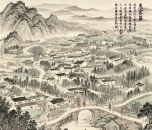 惠从顺•北宋第二位皇帝年间京兆十世同居